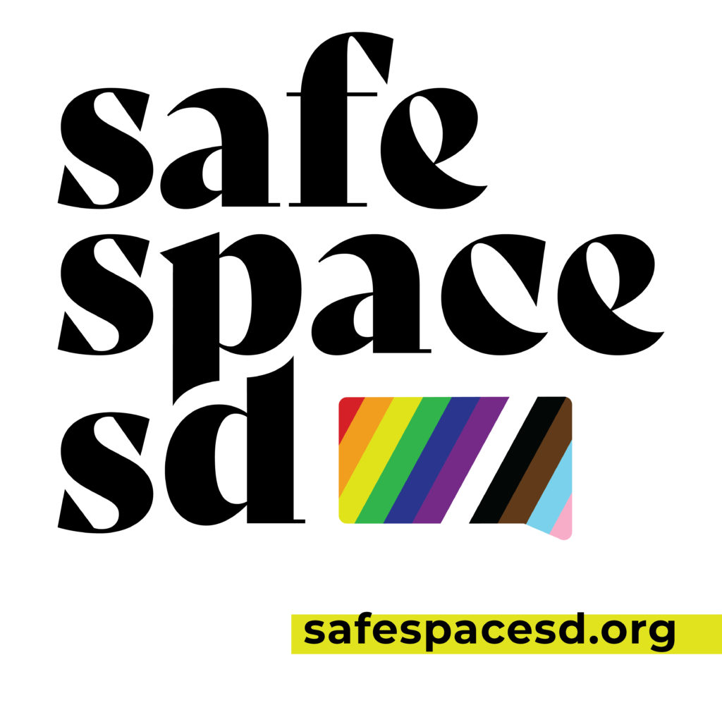 gsa safe space